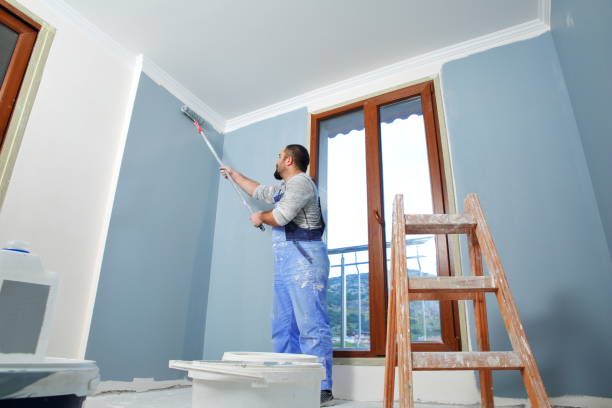 Best Residential Mold Inspection & Testing  in Hutchinson, KS
