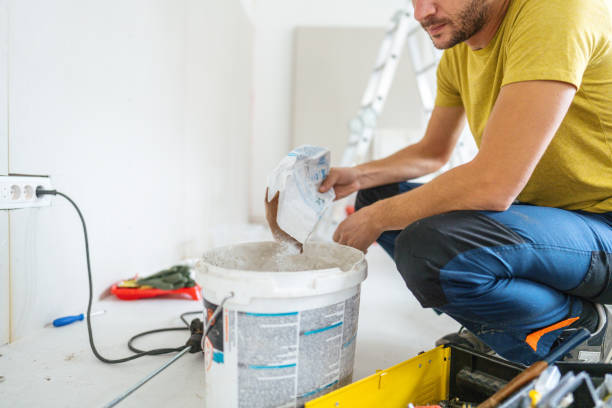 Best Crawl Space Mold Remediation  in Hutchinson, KS