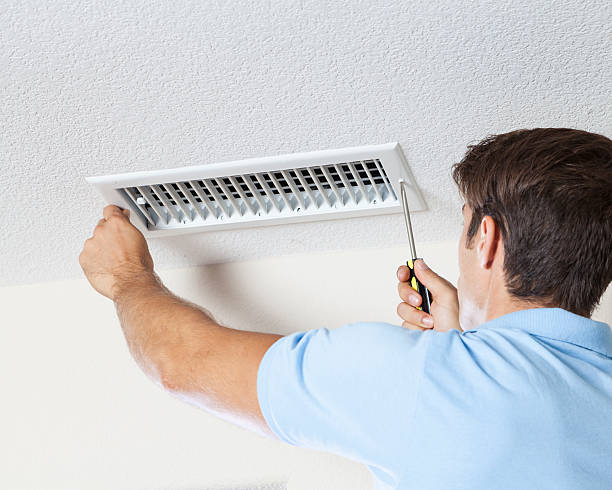 Best Asbestos and Lead Testing During Mold Inspection  in Hutchinson, KS