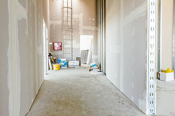 Best Dehumidification Services  in Hutchinson, KS