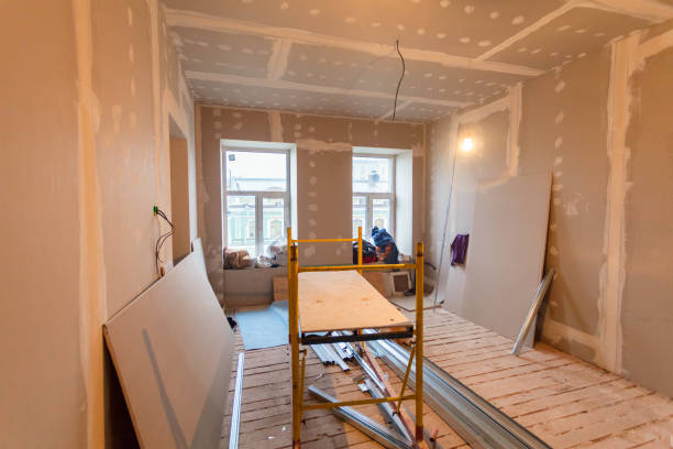 Environmental Consulting for Mold Prevention in Hutchinson, KS